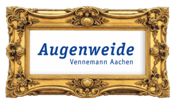 Jubiläum Augenweide Vennemann