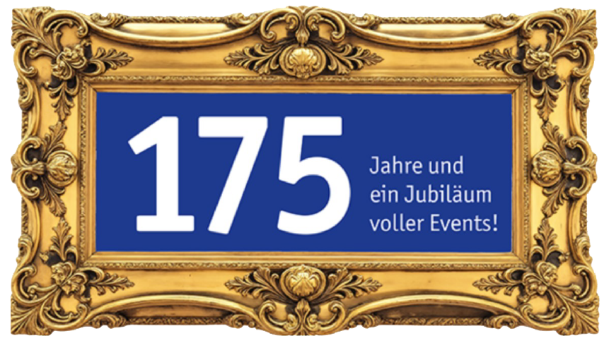 175Jahre